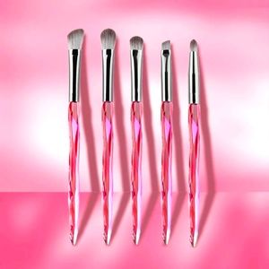 💎 Crystal Make-up Brush Sets 💎